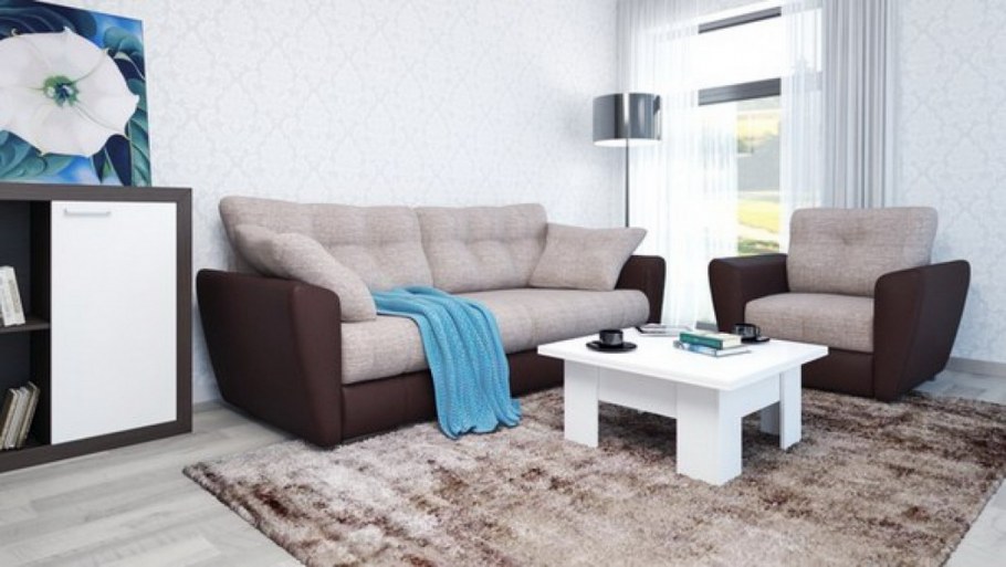 Диван Амстердам 140