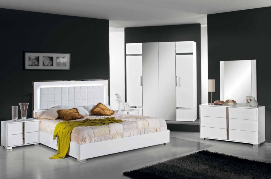 Спальня Александрия ваша мебель