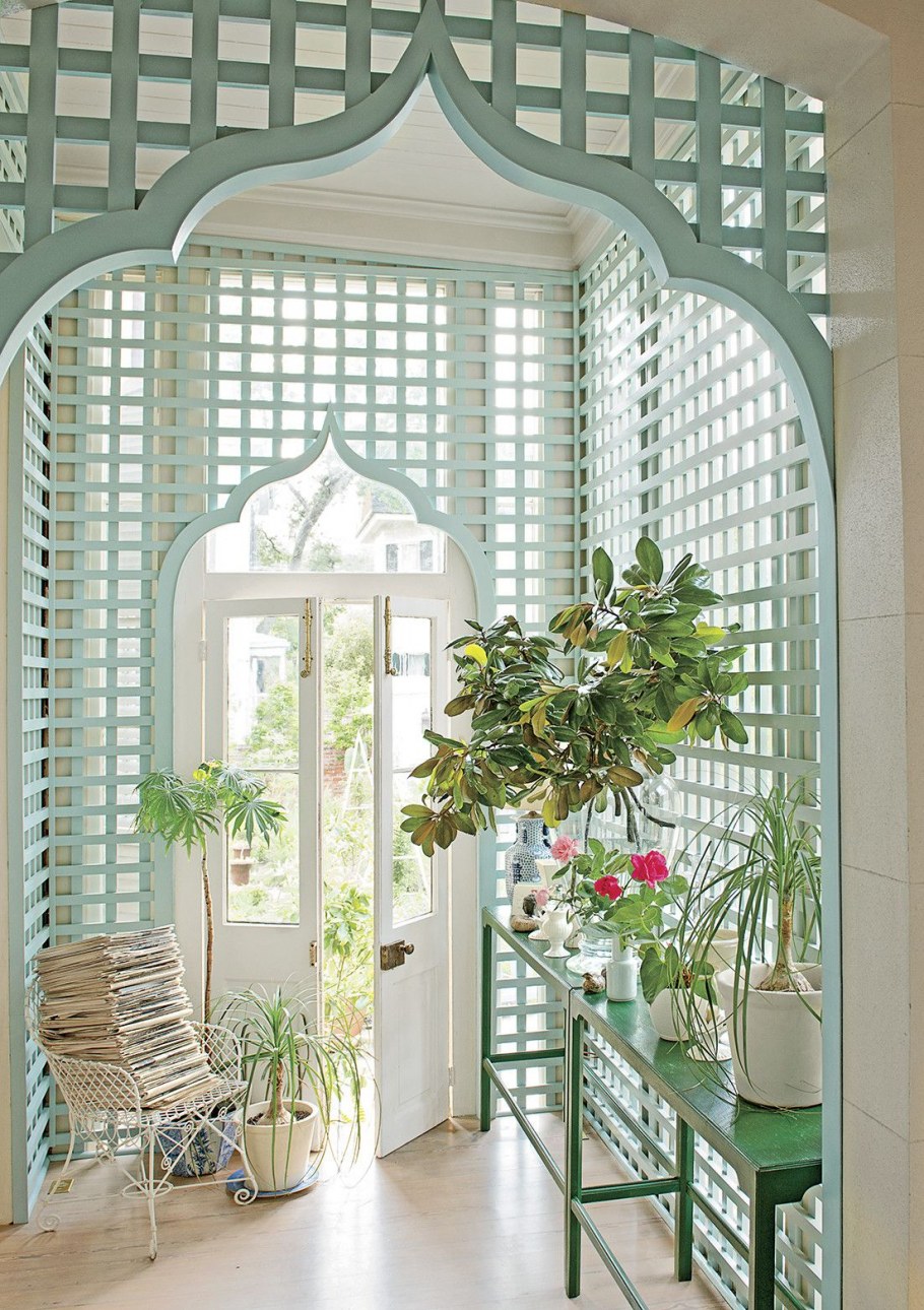 Royal Mansour Marrakech