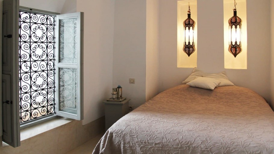 Бра Marrakesh l00221