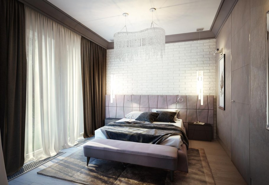 Ригель лофт