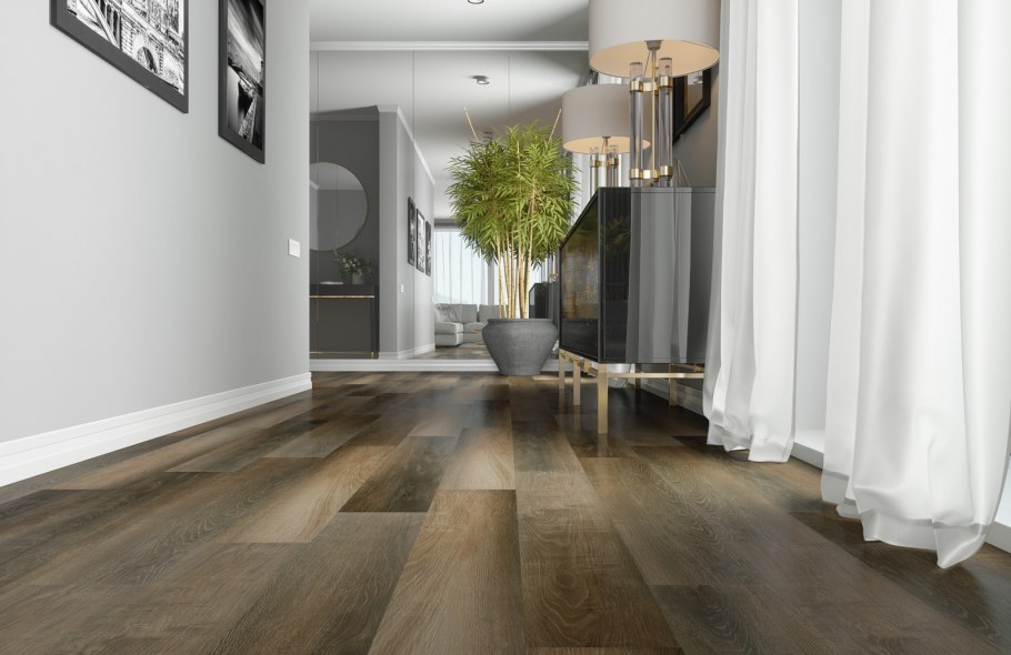 Кварц виниловый ламинат Fargo