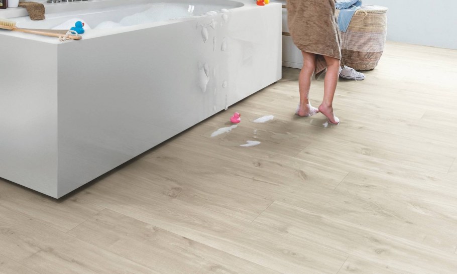 Кварц виниловый ламинат Квик степ