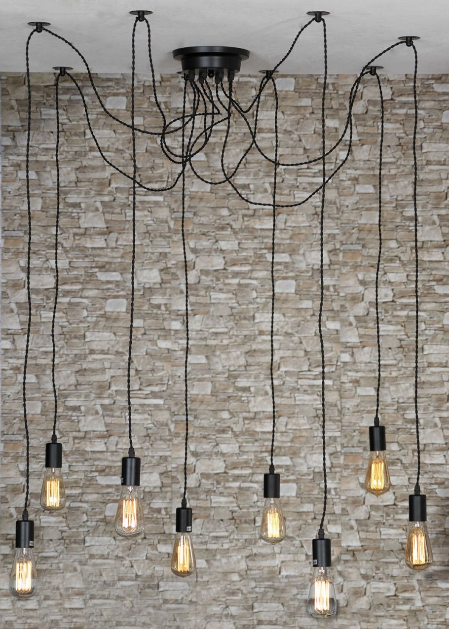 Люстра Lussole LSP 9840