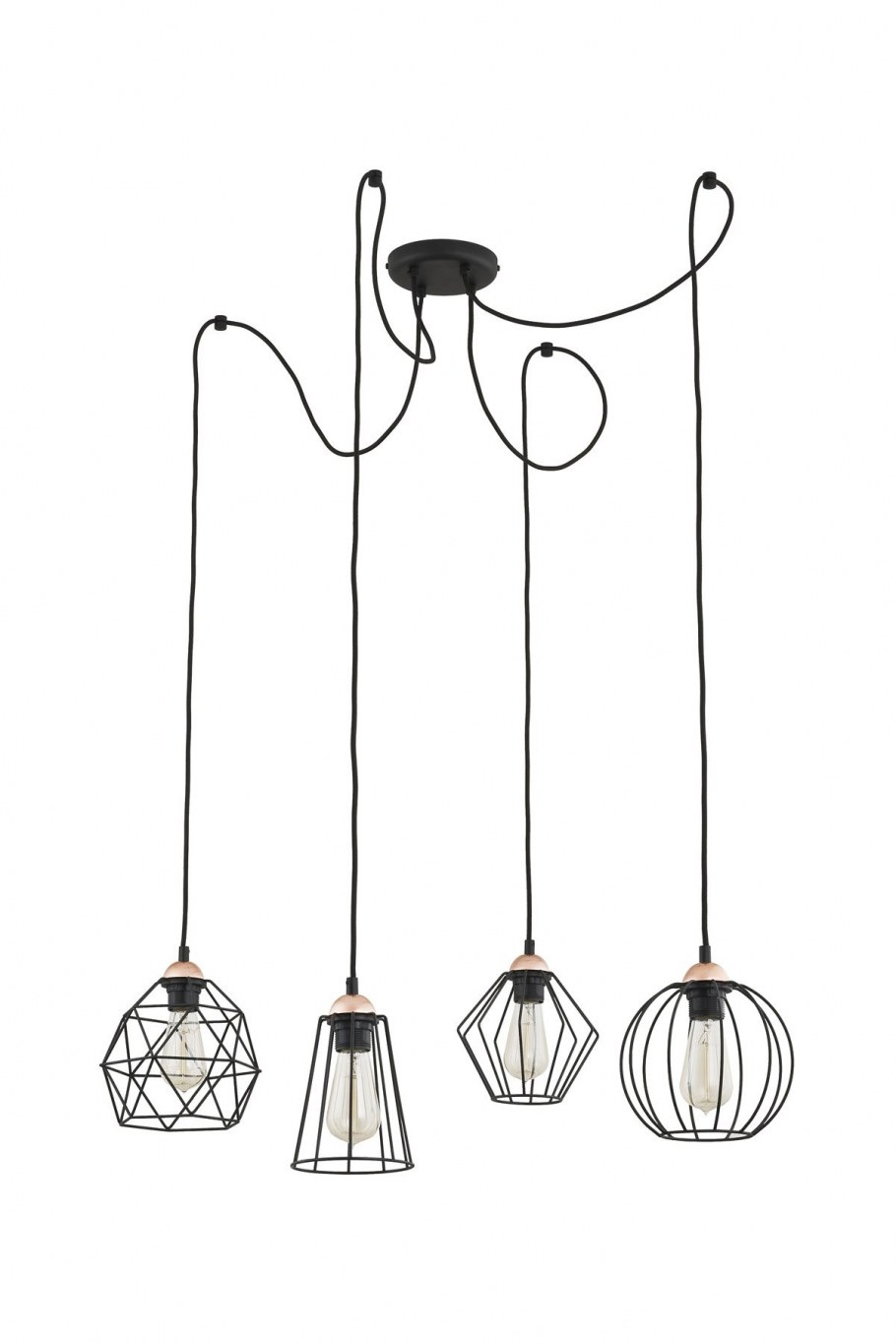 Tk Lighting - 1646 Galaxy