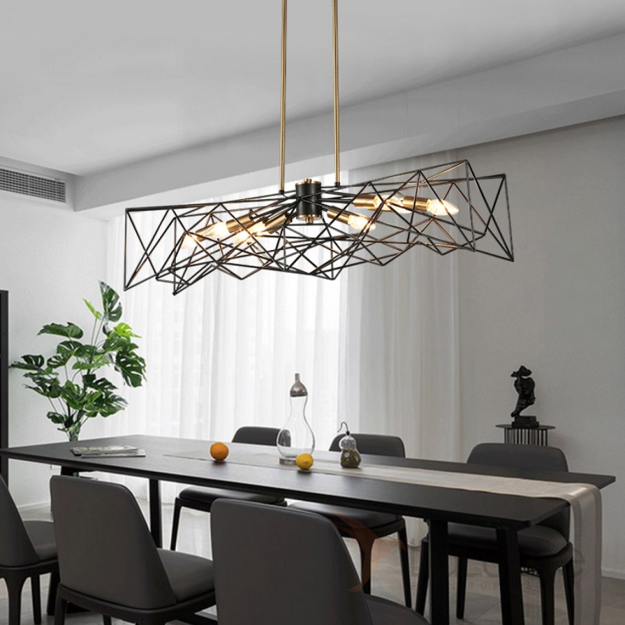 Люстра Divinare 1308/02 pl-8