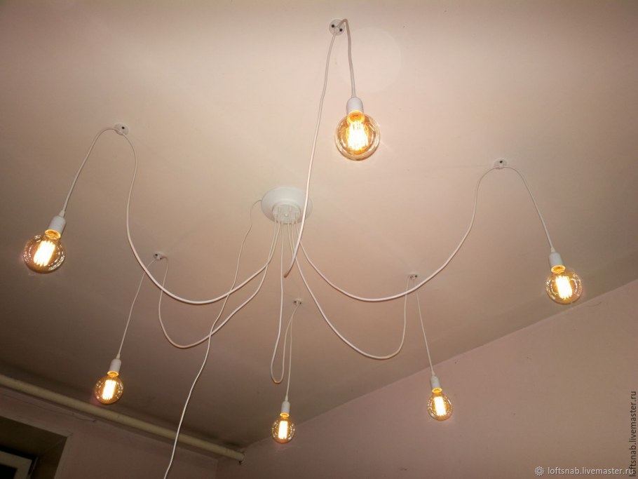 Lussole - LSP-9310 Loft