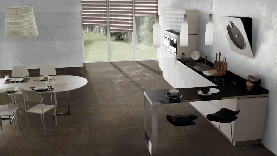 Плитка Ceracasa Titan Dark