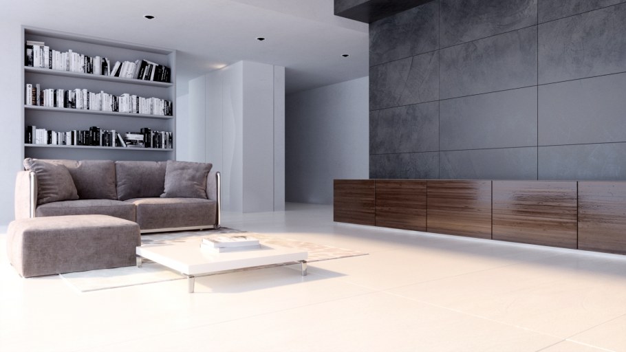 Керамогранит Atlas Concorde Russia era / Эра Ivory / айвори 30х60