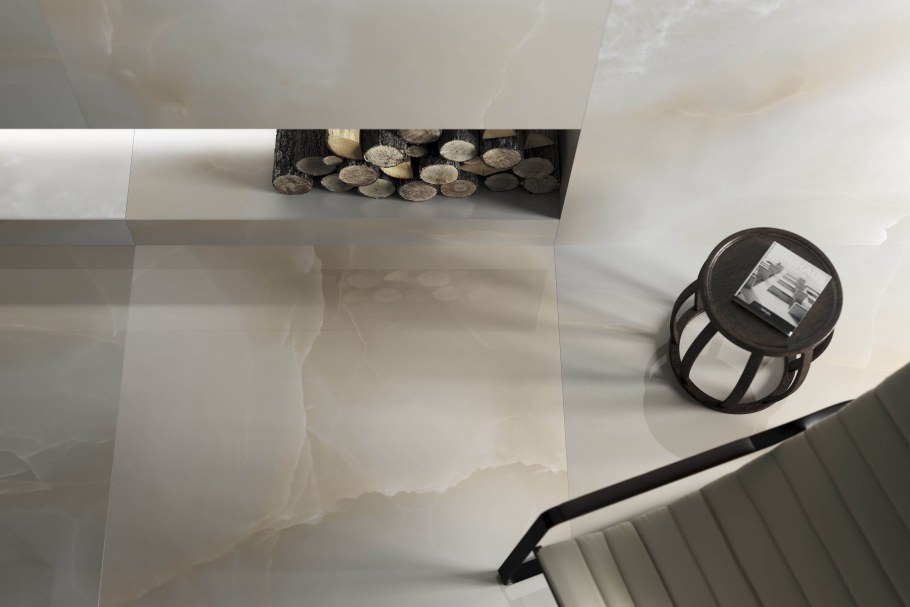 Керамогранит Ceracasa Titan Silver