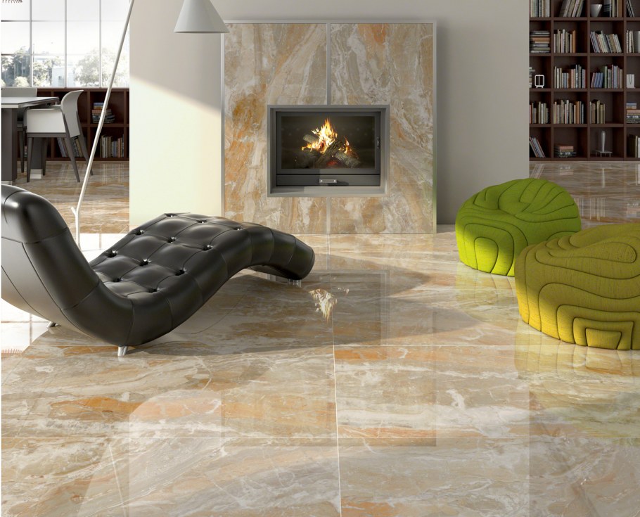 Керамогранит Ibero Gravity