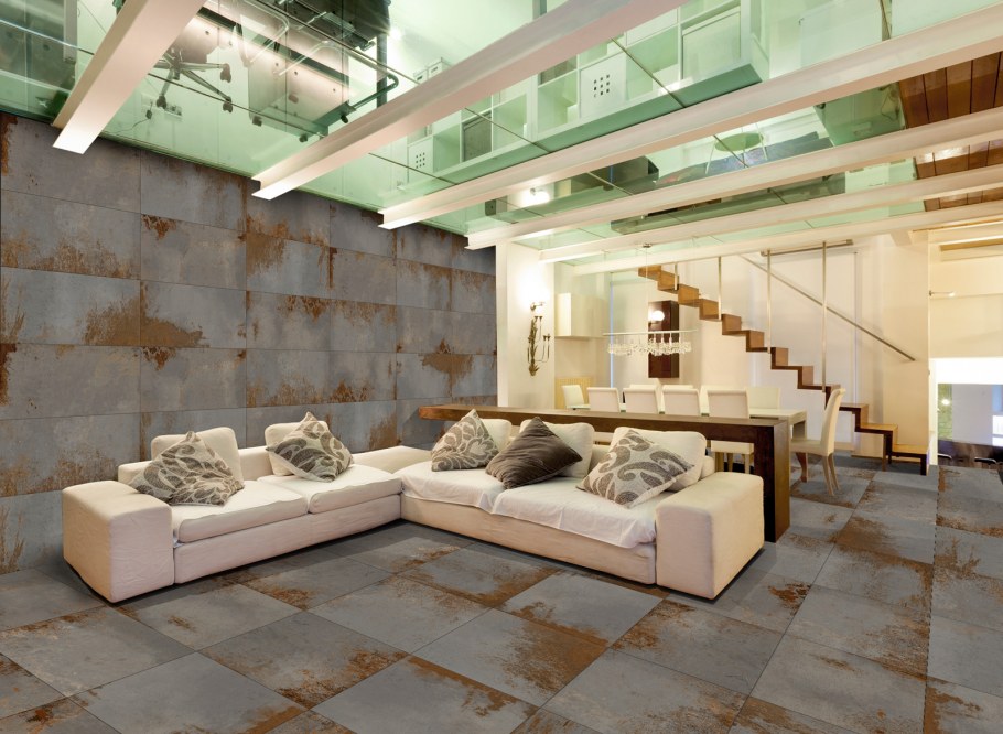 Титан ЛБ керамогранит