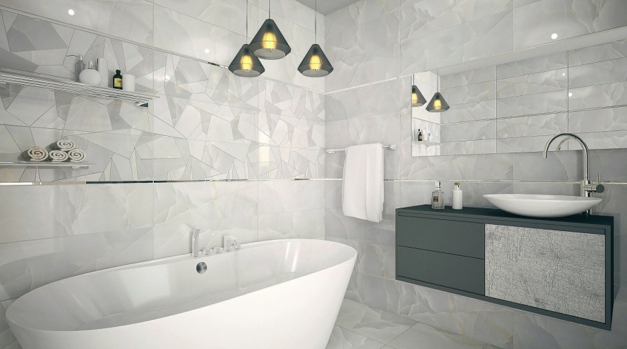 Плитка Delacora Onyx