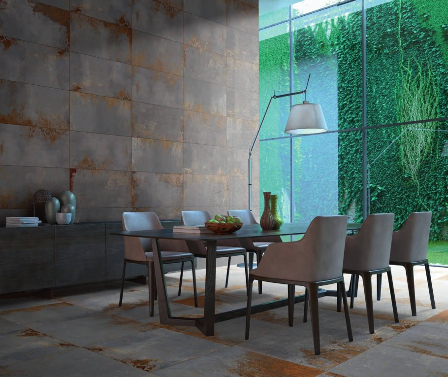 Плитка Delacora Onyx Titan