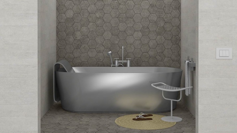 Керамогранит Gemstone (Ascot Ceramiche)