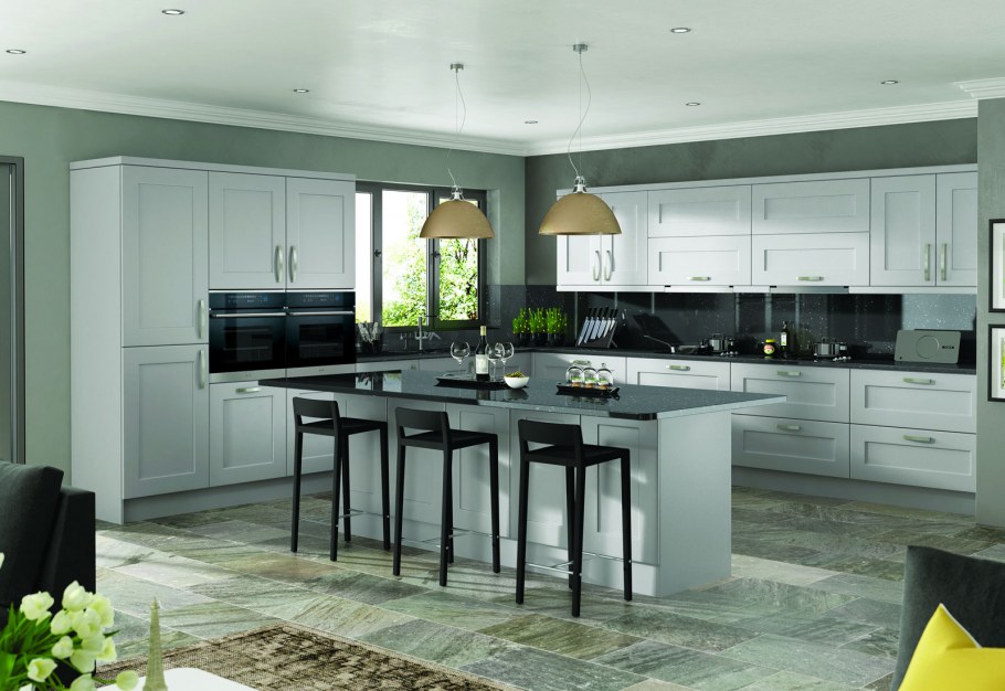 Кухня Римини хофф