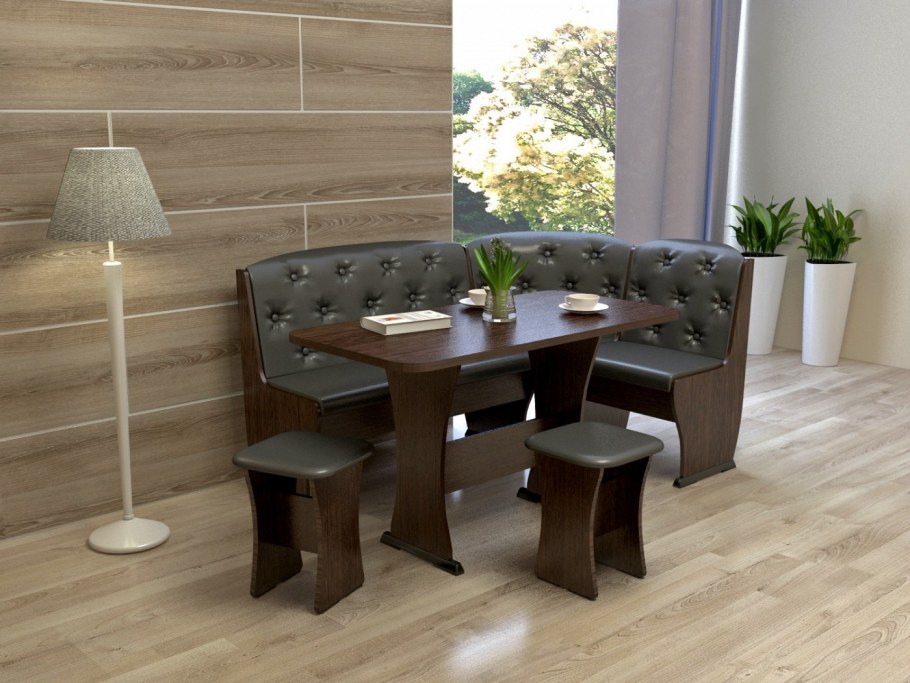 Уголок Dinetti gl-2