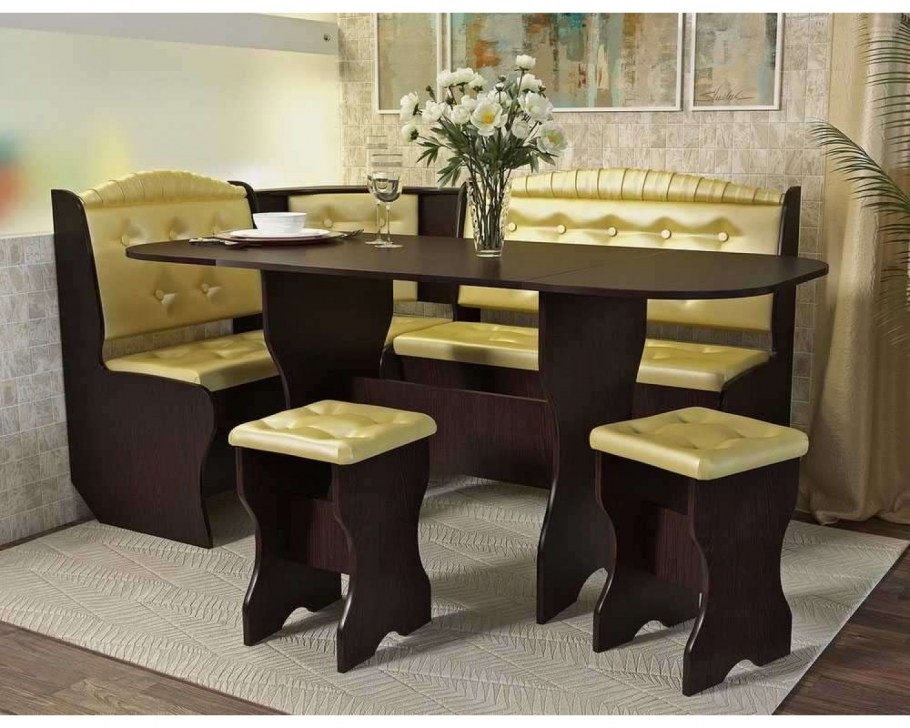 Кухонный уголок Миллениум