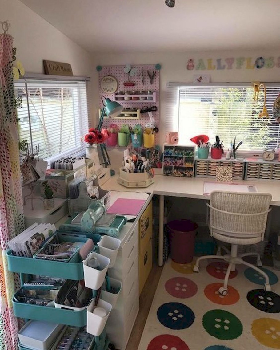 Комната для рукоделия