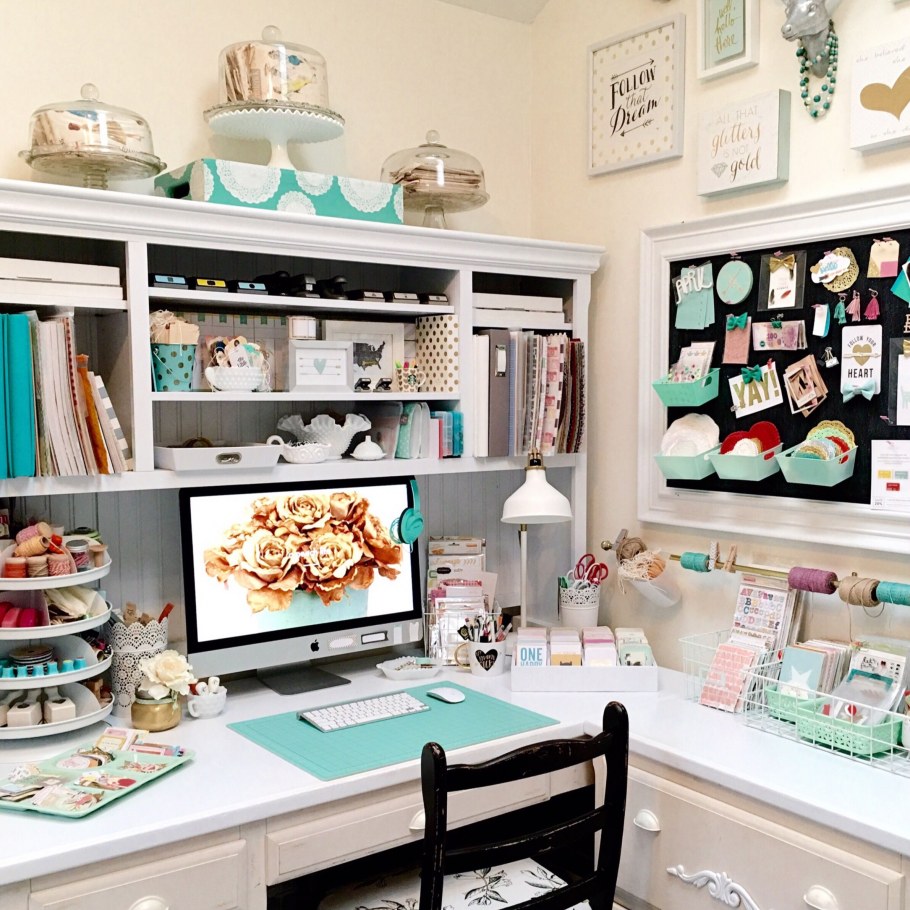 Мебель для швейной мастерской