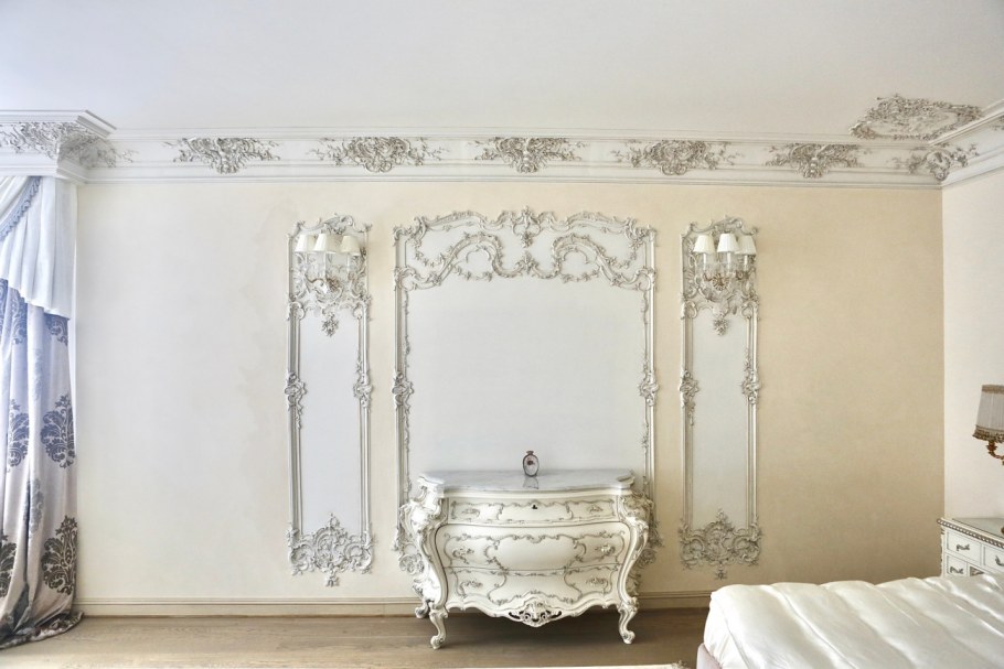 Мебель Asnaghi Interiors