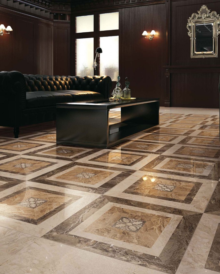 Плитка Infinity Ceramic