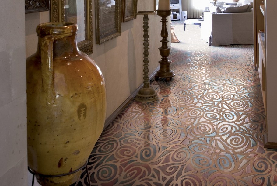 Petracers Tango Rock