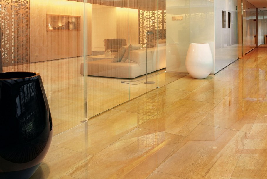 Rex Золотая плитка