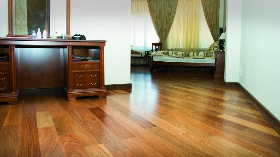 Magestik Floor клен массивный