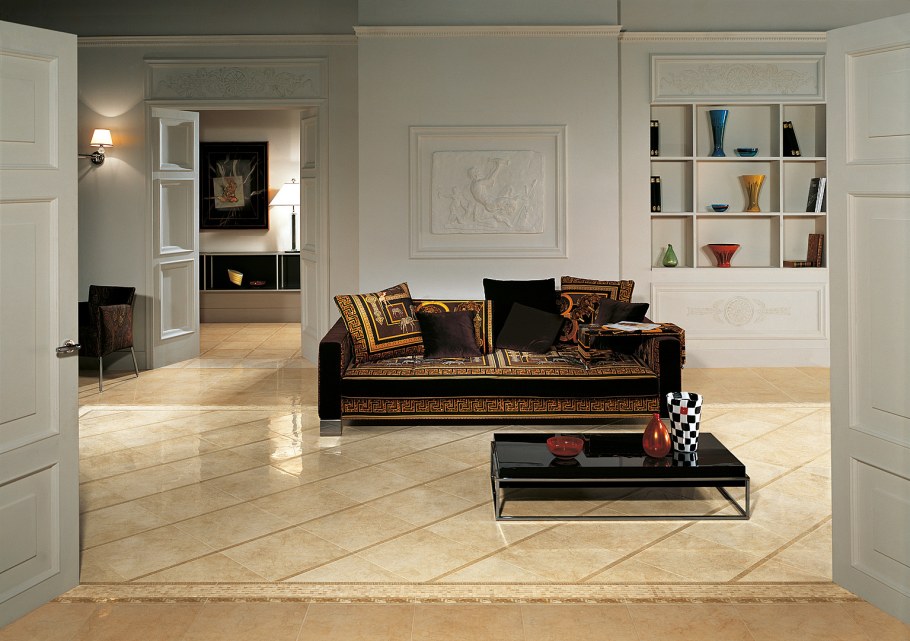 Кухня Шинуазри