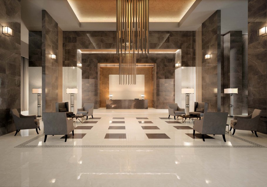 Атлас Конкорд Марвел шампань