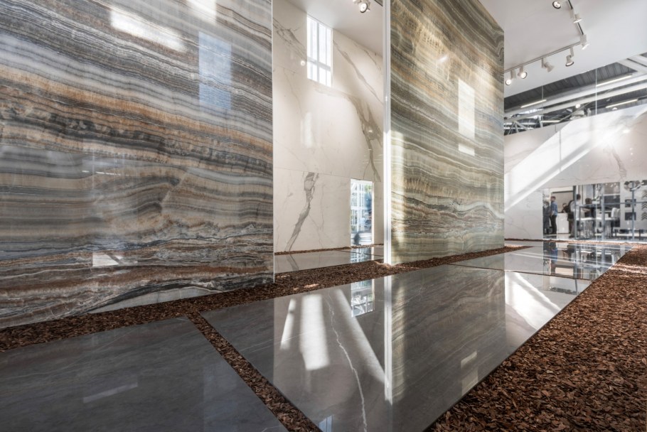 Ariostea Grey Onyx 150x300