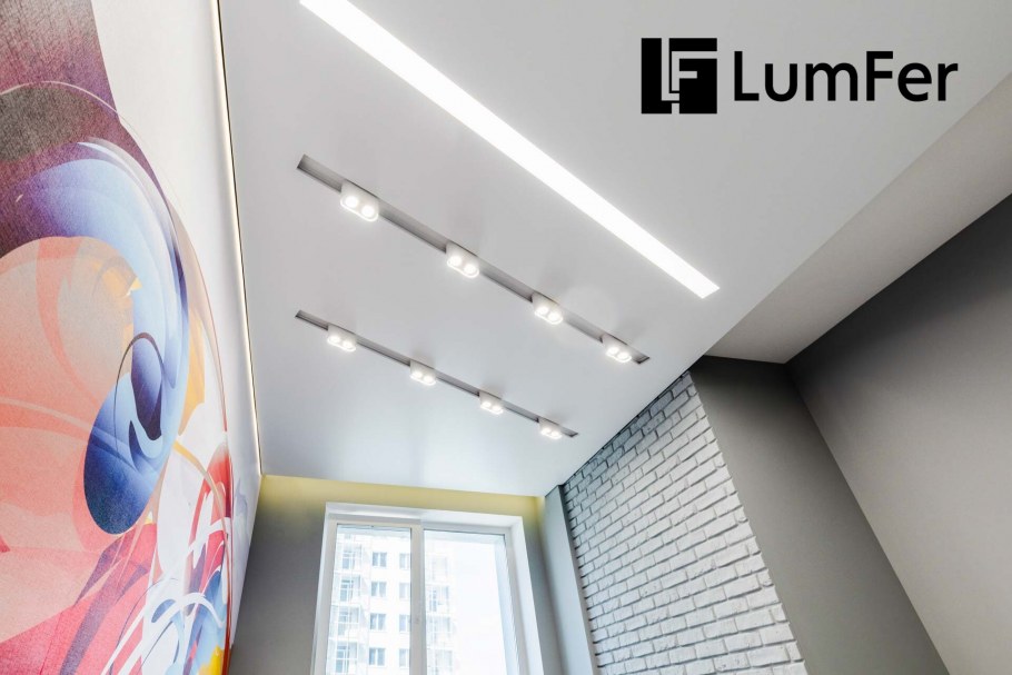 Lumfer line 50 ниша