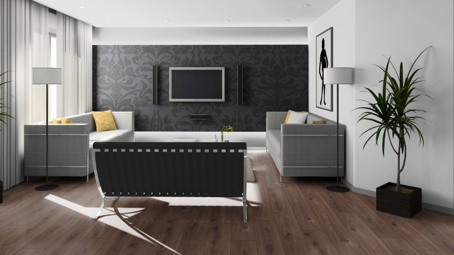 LVT И кварцвиниловая плитка