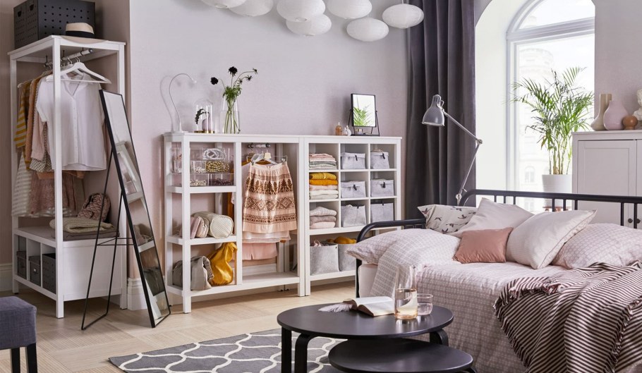 Дютог икеа в интерьере