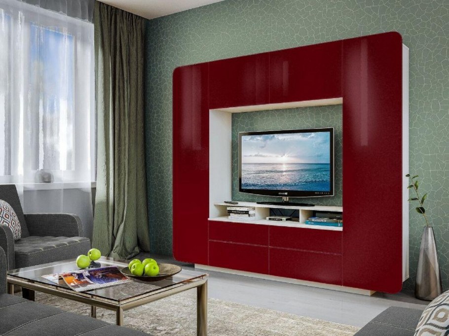 Стенка mobi Румба 03.272