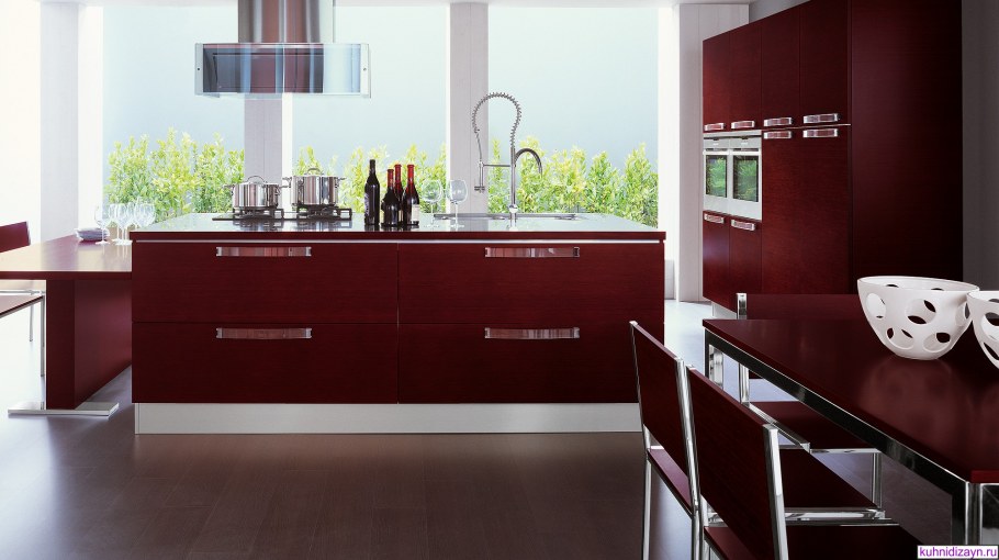 Гостиная МК 42 Корвет