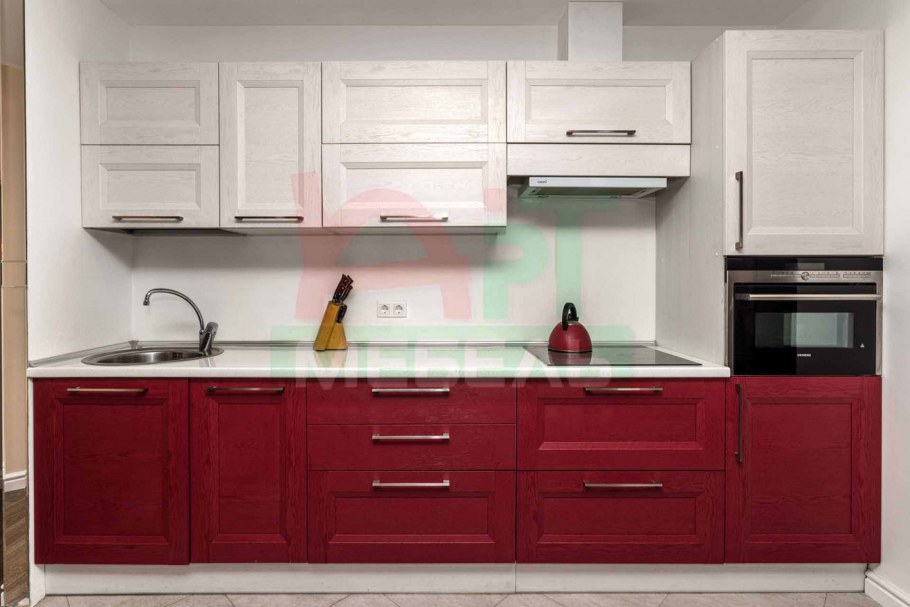 Фасад Хелена СТЛ.276.08 вишня