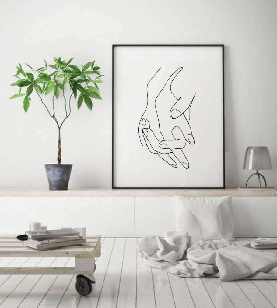 Etsy белая