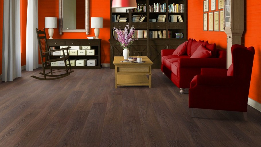 Кварц-винил SPC «Suomi» 33 класс толщина 4.2 мм 2.124 м²