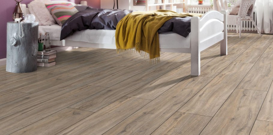 Ламинат Artens «ясень светлый» 32