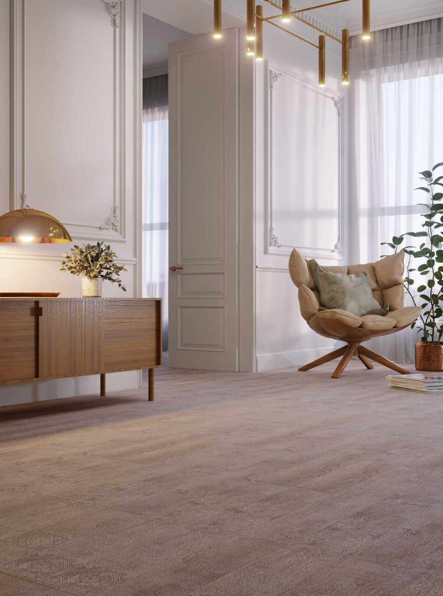 Kronotex Mammut d 4792