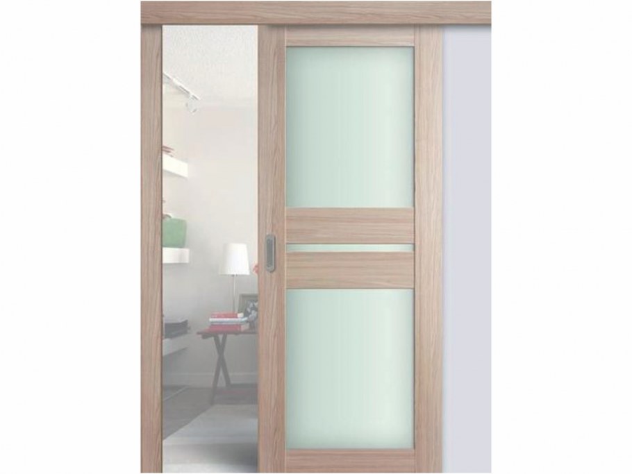 Дверь Alleanza Doors Ferrata