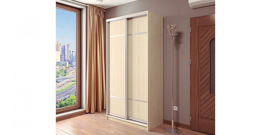 Двери межкомнатные светлые