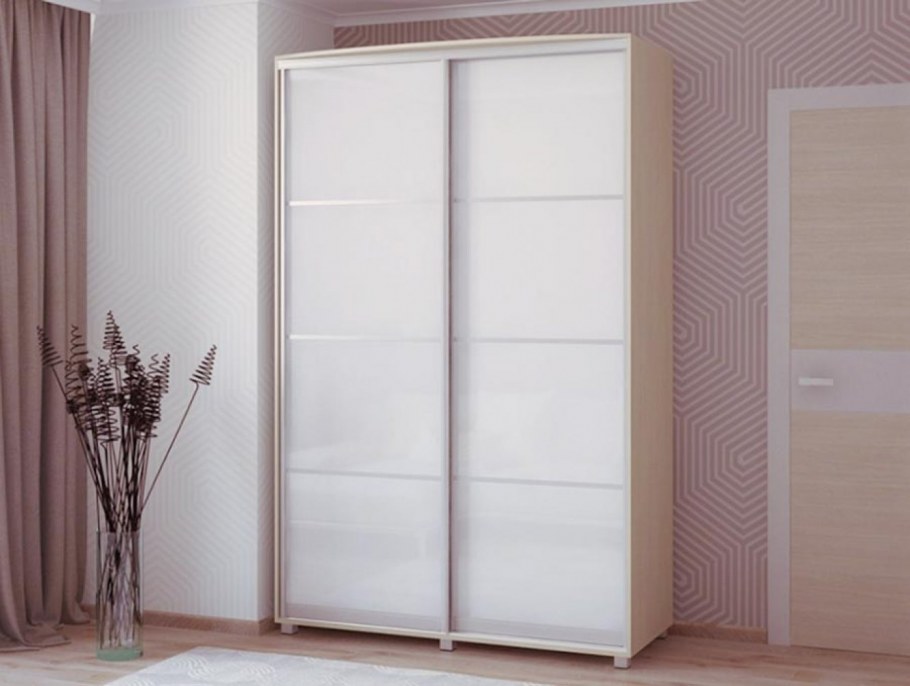 Шкаф-купе "Ксения" 1400 м6 бодега