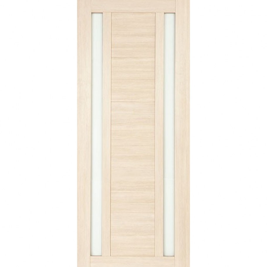 Двери VELLDORIS Duplex капучино