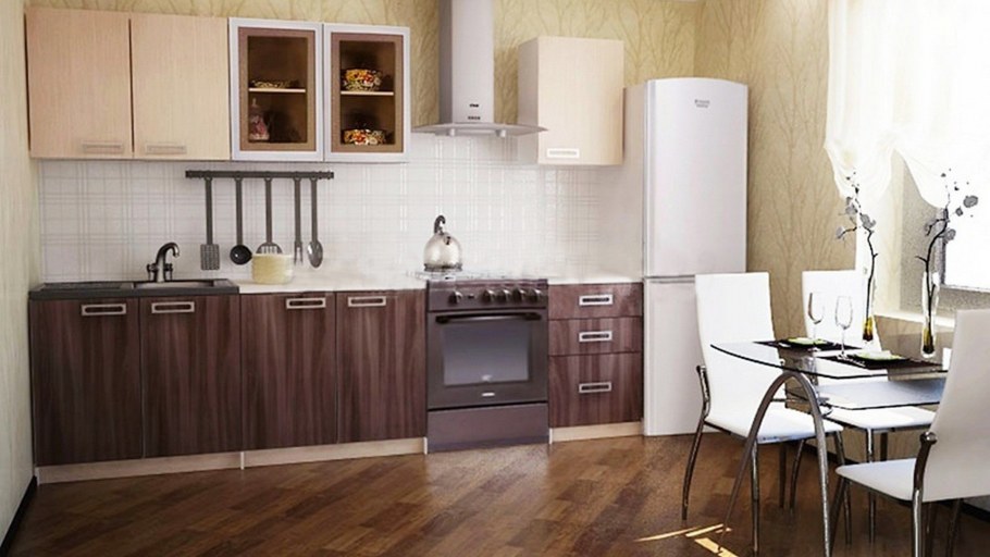 Пластик Арпа белый глянец