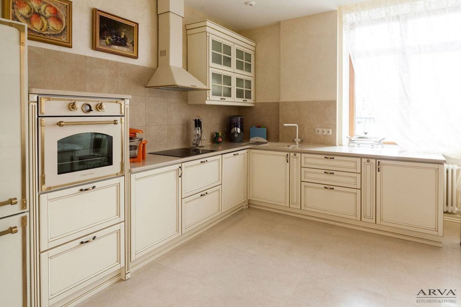 Кухня Светлана хофф