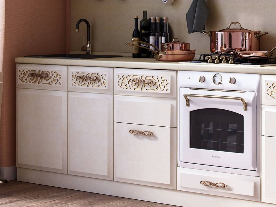 Кухня Алина Стендмебель