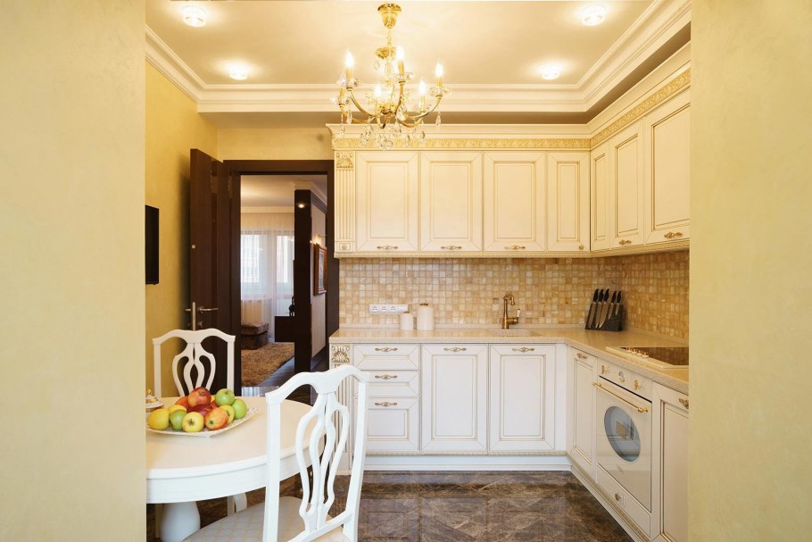 Кухонный мебель Arva